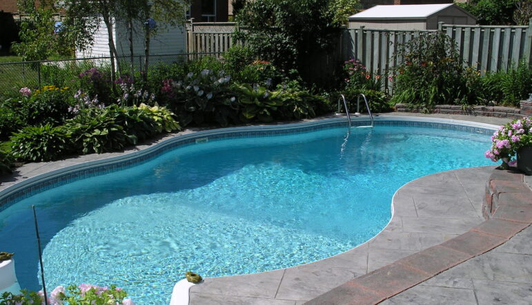 Swimming Pool Electrical Maintenance | Electricians And Electrical  Contractors